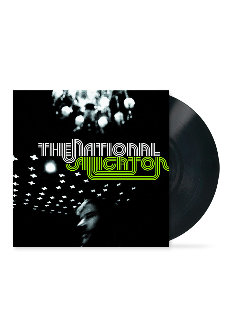 The National - Aligator - Vinyl | Neutral-Image