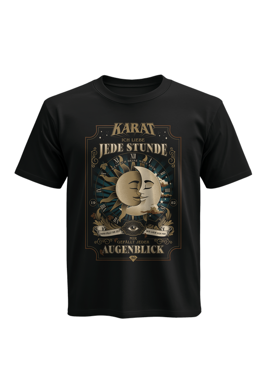 Karat - Jede Stunde - T-Shirt | Men-Image