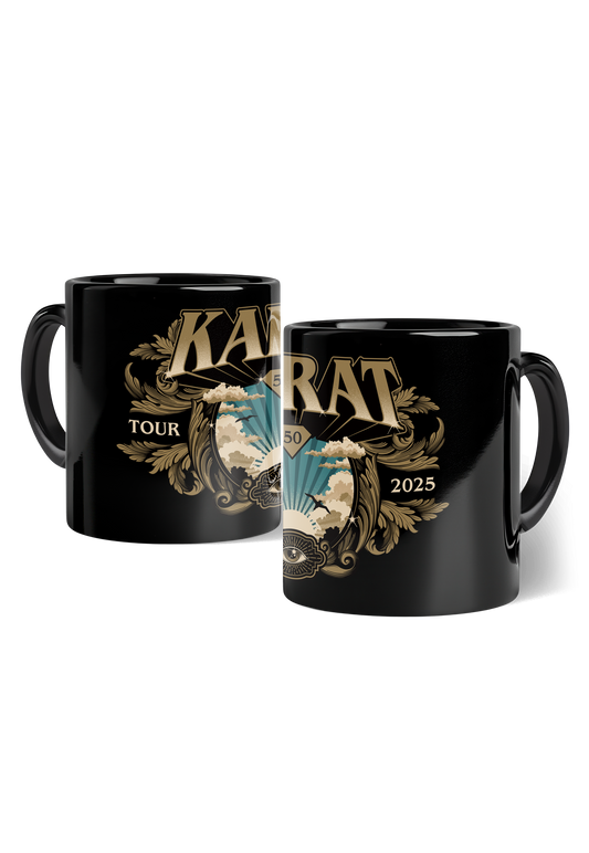 Karat - Tour 2025 - Mug | Neutral-Image